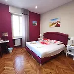Ad Quintum Torino Frühstückspension Collegno