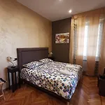 Frühstückspension Ad Quintum Torino 4*