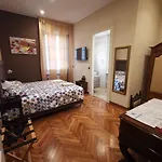 Ad Quintum Torino Frühstückspension 4*