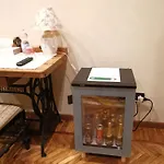 Ad Quintum Torino Oda ve Kahvaltı 4*