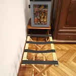 Oda ve Kahvaltı Ad Quintum Torino 4*
