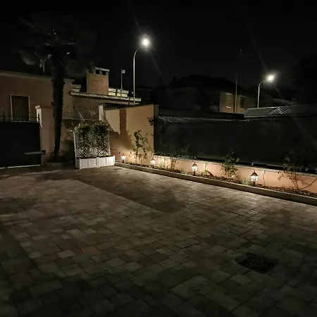 Bed & Breakfast Ad Quintum Torino