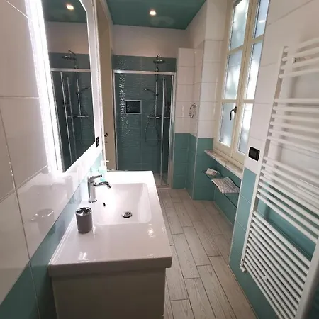 Bed & Breakfast Ad Quintum Torino Collegno