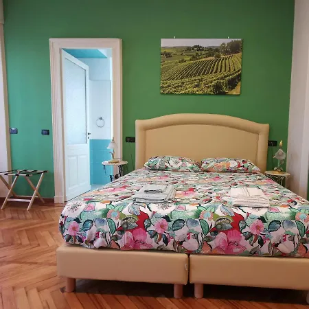 Ad Quintum Torino 4*