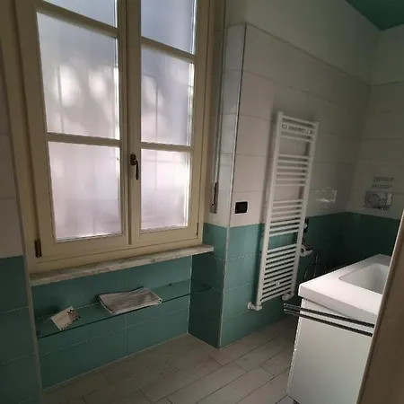 Ad Quintum Torino Bed & Breakfast 4*