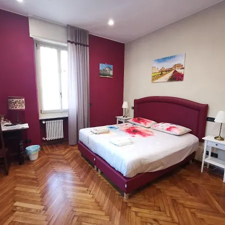 Ad Quintum Torino Bed & Breakfast Collegno