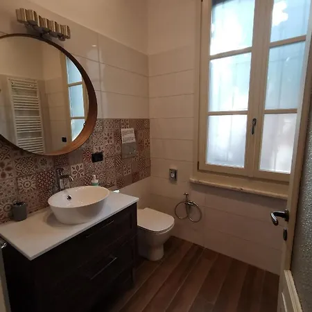 Ad Quintum Torino فندق مبيت وإفطار