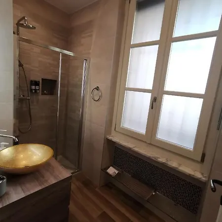 Bed & Breakfast Ad Quintum Torino Collegno