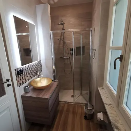 Ad Quintum Torino 4* كولّينيو