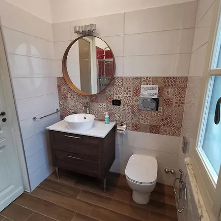 Ad Quintum Torino Bed & Breakfast 4*