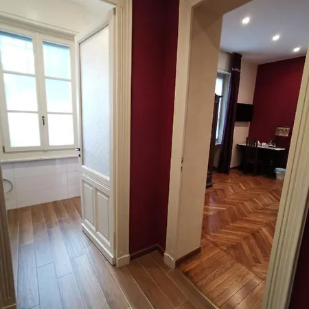 Ad Quintum Torino 4* كولّينيو