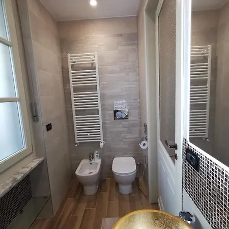 Ad Quintum Torino كولّينيو