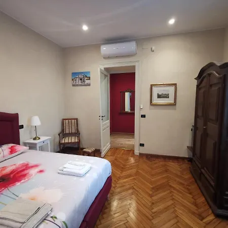 Ad Quintum Torino Bed & Breakfast 4*