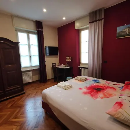 Ad Quintum Torino 4*