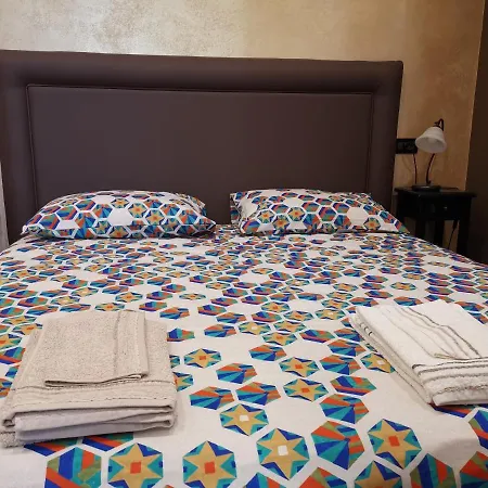 Ad Quintum Torino 4* كولّينيو