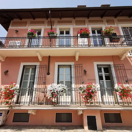 Ad Quintum Torino Bed & Breakfast Collegno
