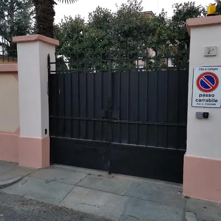 Ad Quintum Torino Bed & Breakfast