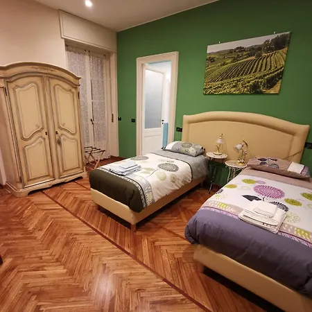 Ad Quintum Torino Collegno