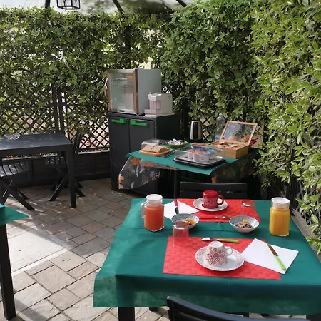 Ad Quintum Torino 4*