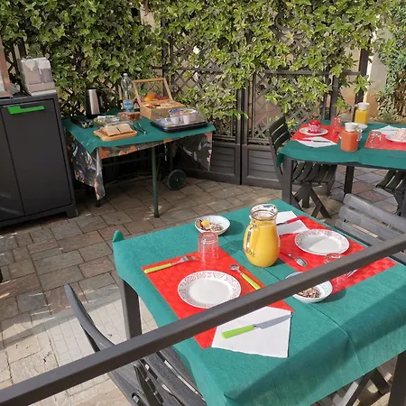 Ad Quintum Torino Collegno