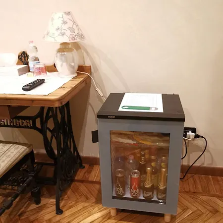 Ad Quintum Torino Bed & Breakfast 4*