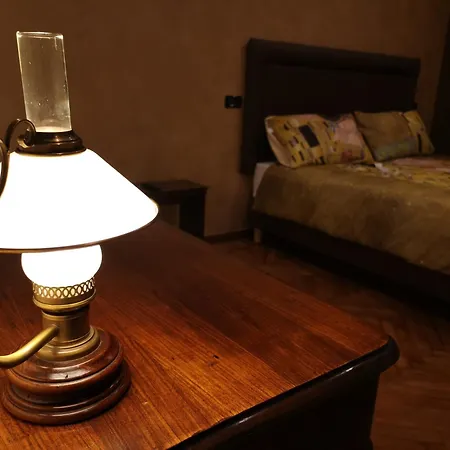 Ad Quintum Torino 4*