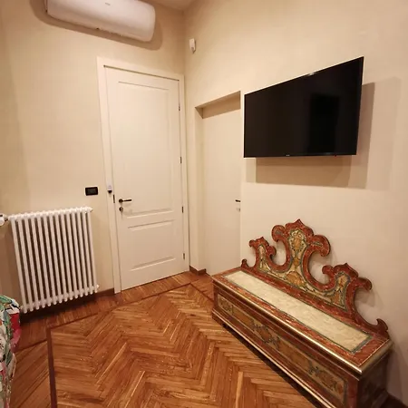 Ad Quintum Torino Oda ve Kahvaltı