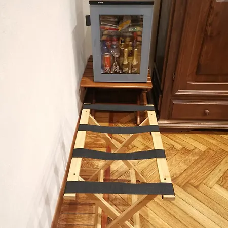 住宿加早餐酒店 Ad Quintum Torino 4*