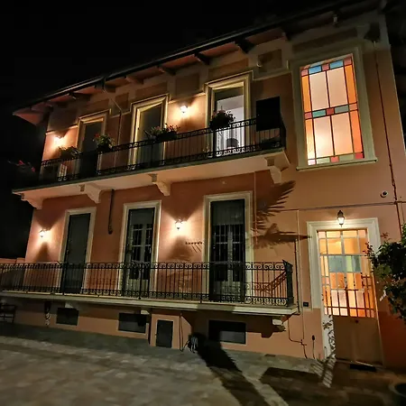 Ad Quintum Torino Bed & Breakfast 4*