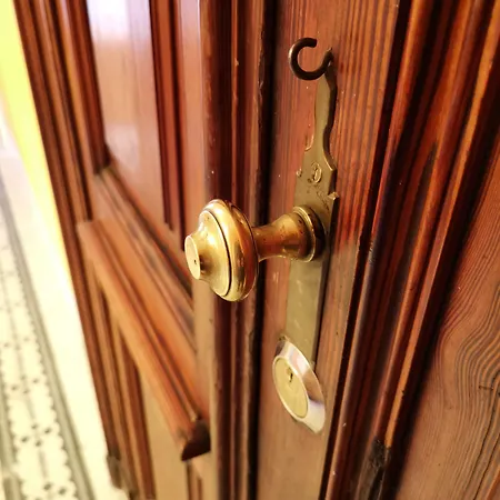 Ad Quintum Torino Bed & Breakfast 4*