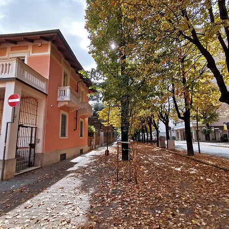 Bed & Breakfast Ad Quintum Torino 4*