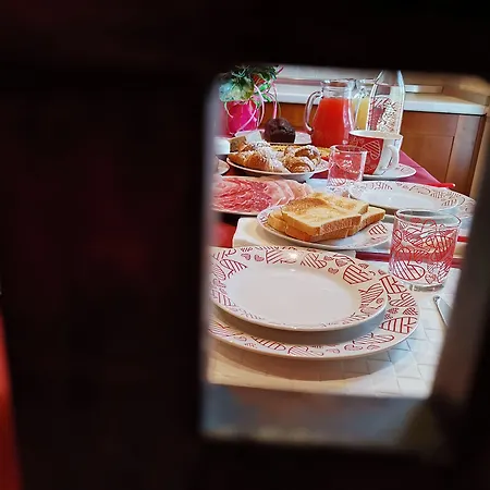 Bed & Breakfast Ad Quintum Torino