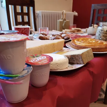 Bed & Breakfast Ad Quintum Torino Collegno