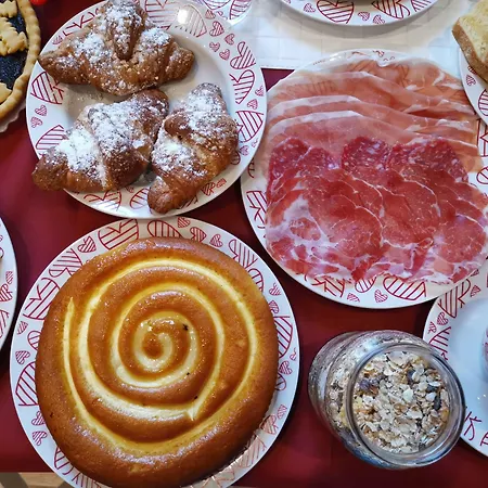 Bed & Breakfast Ad Quintum Torino