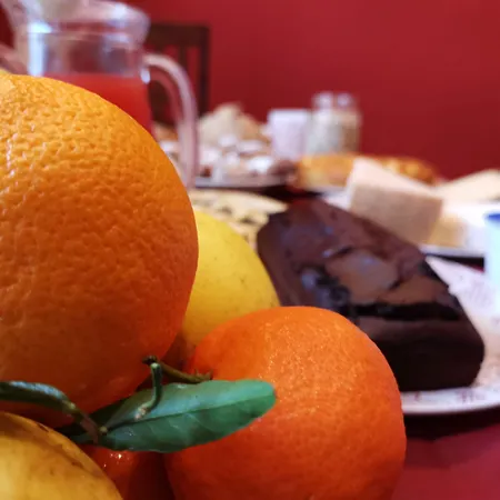 Ad Quintum Torino Bed & Breakfast