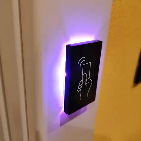 فندق مبيت وإفطار Ad Quintum Torino كولّينيو