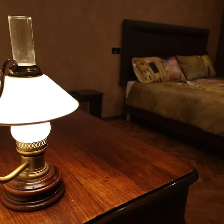 Ad Quintum Torino Bed & Breakfast