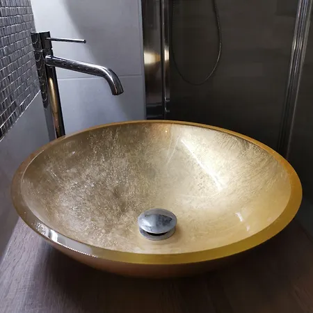 Ad Quintum Torino Bed & Breakfast 4*