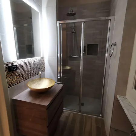 فندق مبيت وإفطار Ad Quintum Torino