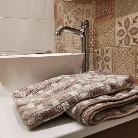 Bed & Breakfast Ad Quintum Torino Collegno