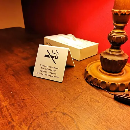 Ad Quintum Torino Bed & Breakfast Collegno