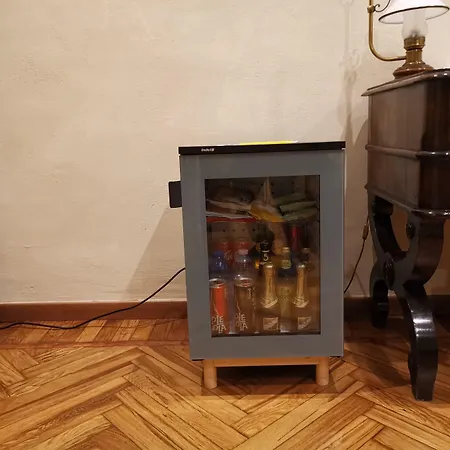 Bed & Breakfast Ad Quintum Torino Collegno