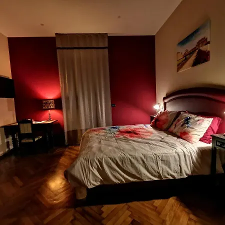 Oda ve Kahvaltı Ad Quintum Torino