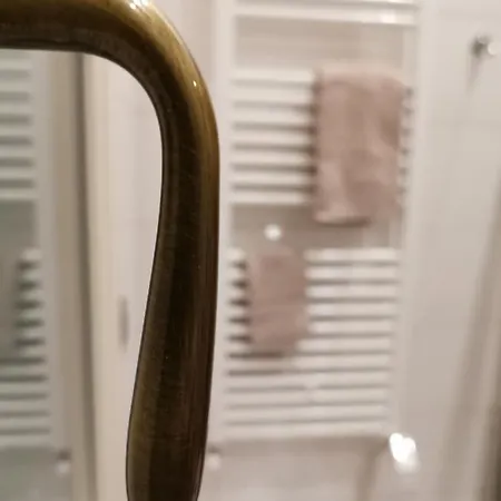 فندق مبيت وإفطار Ad Quintum Torino