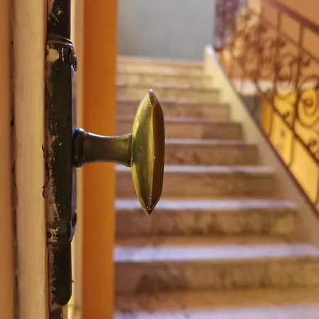 Ad Quintum Torino 4*