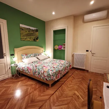 Bed & Breakfast Ad Quintum Torino 4*