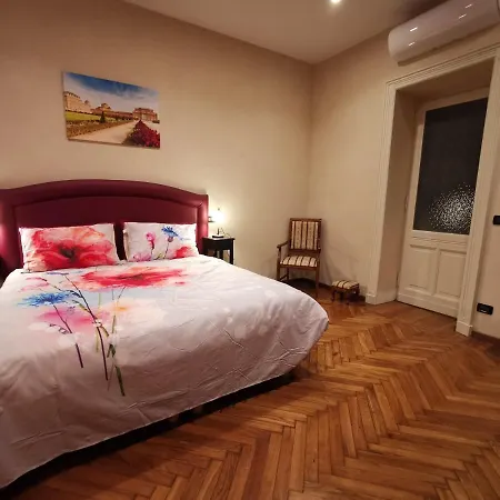 Ad Quintum Torino 4* كولّينيو