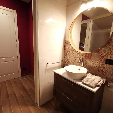 Bed & Breakfast Ad Quintum Torino