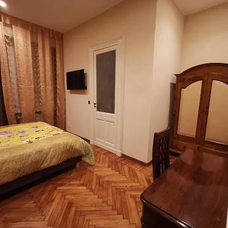 Bed & Breakfast Ad Quintum Torino
