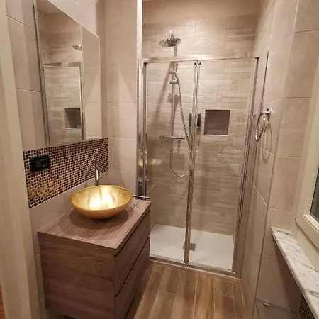 Ad Quintum Torino 4*